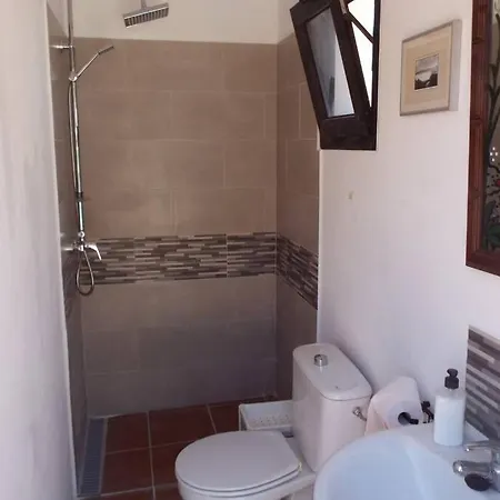 La Sala De Jardin - The Garden Room