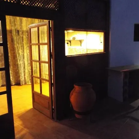 Apartmán La Sala De Jardin - The Garden Room Guatiza